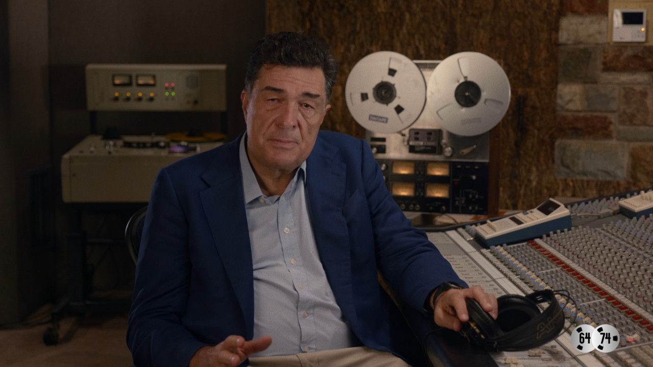 «Σκοτεινή Δεκαετία 1964-1974» του Αλέξη Παπαχελά - «21η Απριλίου»