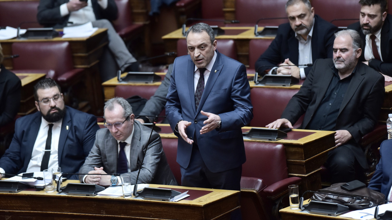 Σπαρτιάτες: Για τις 31 Οκτωβρίου διεκόπη η δίκη