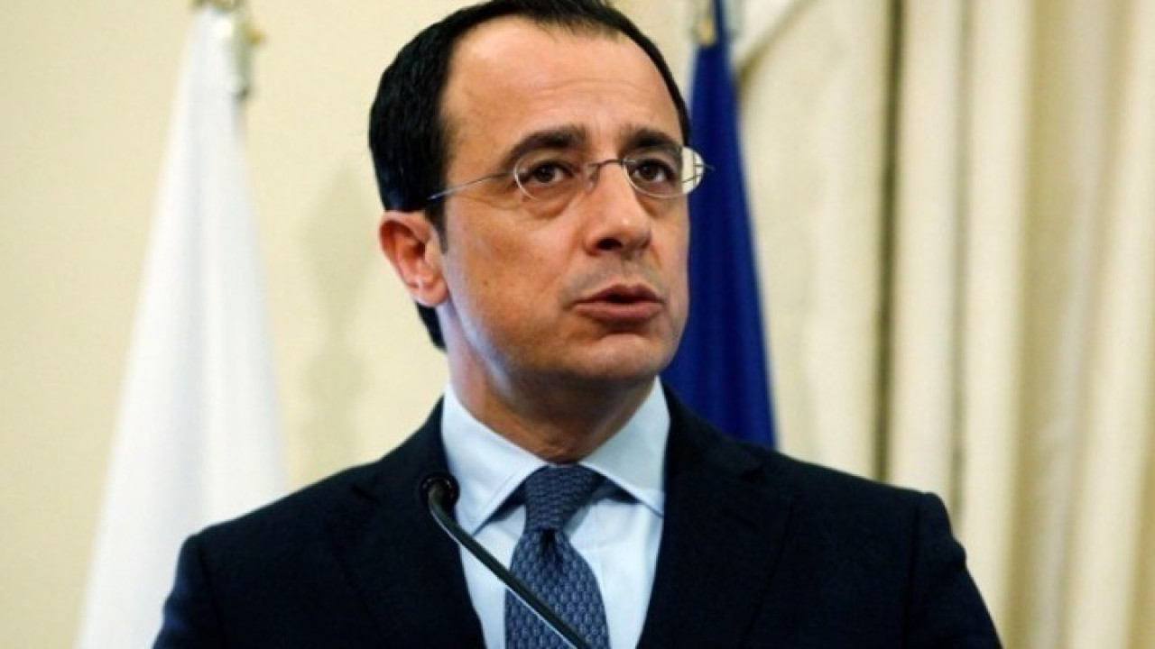 Στις 15/10 το άτυπο δείπνο Χριστοδουλίδη-Τατάρ στον ΟΗΕ