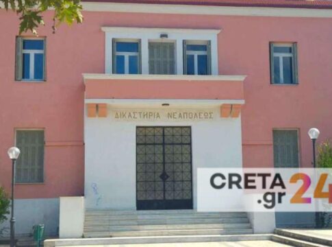 Στις 8 Νοεμβρίου θα συνεχιστεί η δίκη για τον πυροβολισμό του Νίκου Φανουράκη