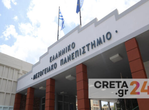 Στο ΕΛΜΕΠΑ κυβερνητική αντιπροσωπία του Υπουργείου Διαχείρισης Έκτακτων Αναγκών της Κίνας