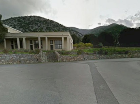 Στο πλευρό της κοινωνίας του Λασιθίου το Καμπάνειο Ίδρυμα