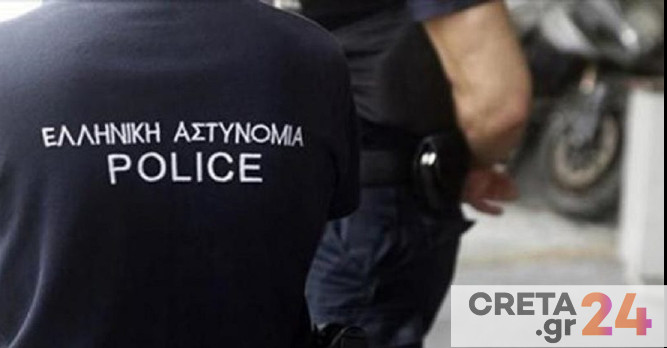 Στο Ρέθυμνο υπηρετεί αστυνομικός που ξυλοκόπησαν οι «κυνηγοί παιδόφιλων»