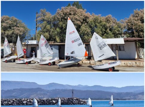 Στο Τυμπάκι το Open Πανελλήνιου Διασυλλογικού Αγώνα