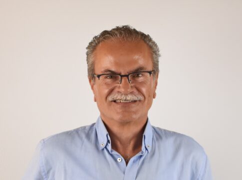 Συγχαρητήριο μήνυμα Δημάρχου Πλατανιά Γιάννη Μαλανδράκη στην Ηλιάνα Δερμιτζάκη