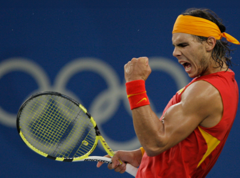 Τέλος εποχής: Ο «τιτάνας» του παγκόσμιου τένις Ραφαέλ Ναδάλ ανακοίνωσε ότι αποσύρεται στο τέλος της σεζόν