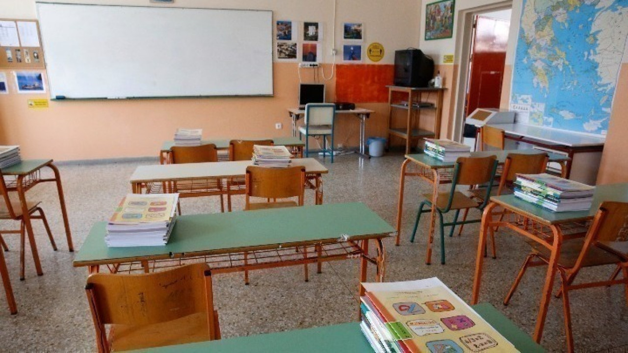 Θεσσαλονίκη: Εγκρίθηκαν 8,5 εκατ. ευρώ για τη δημιουργία νέων σχολείων
