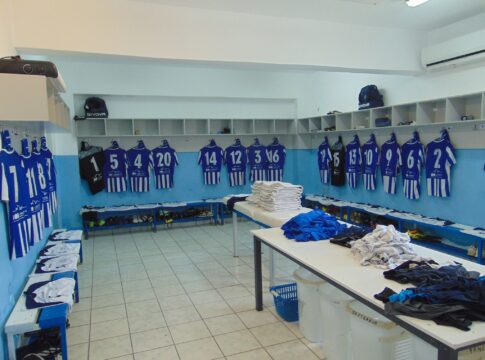 Θύμα κλοπής η αποστολή του Ρεθυμνιακού – Άγνωστοι πήραν όλο το υλικό στο πλοίο προς Αθήνα