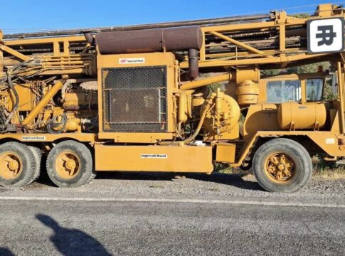 Το μήνυμα του Δημάρχου Βιάννου Παύλου Μπαριτάκη, μετά το βανδαλισμό σε μηχάνημα που εκτελούσε εργασίες