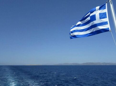 Το μήνυμα του Γιώργου Μυλωνάκη για την Επέτειο της 28ης Οκτωβρίου