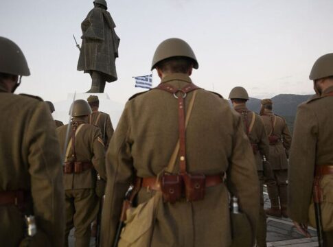Το Πρόγραμμα Εορτασμού της Εθνικής Επετείου 28ης Οκτωβρίου στο Δήμο Αποκορώνου