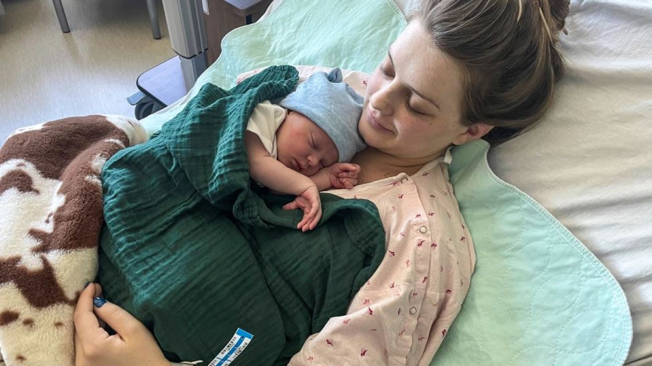 Τυφώνας Milton : «Γεννούσα και έξω ξεριζόνονταν δέντρα» - Η μαρτυρία μιας εγκύου 