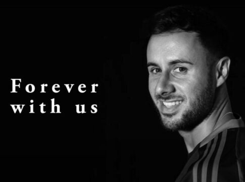 Τζορτζ Μπάλντοκ – «Για πάντα μαζί μας»: Το βίντεο – αφιέρωμα της ΠΑΕ Παναθηναϊκός για τον αδικοχαμένο ποδοσφαιριστή