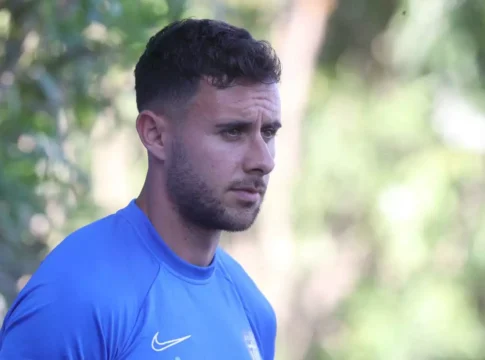 Τζορτζ Μπάλντοκ: Καθαρές οι τοξικολογικές εξετάσεις του αδικοχαμένου ποδοσφαιριστή