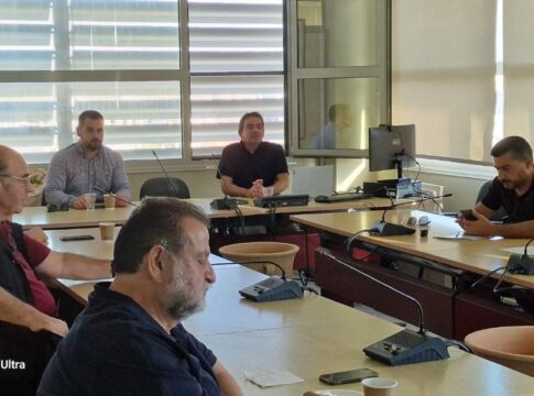 Β. Κεγκέρογλου: Η πολυπόθητη ανάκαμψη που θέλουμε για τον τόπο μας μπορεί να προκύψει και μέσω της αξιοποίησης των ΑΠΕ