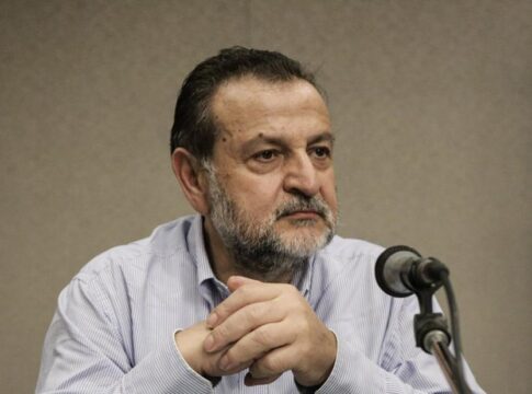Β. Κεγκέρογλου μετά τη συνάντηση με τον Χρήστο Σταϊκούρα: Τα συνοδά έργα και οι απαραίτητες ενέργειες δεν προχωρούν