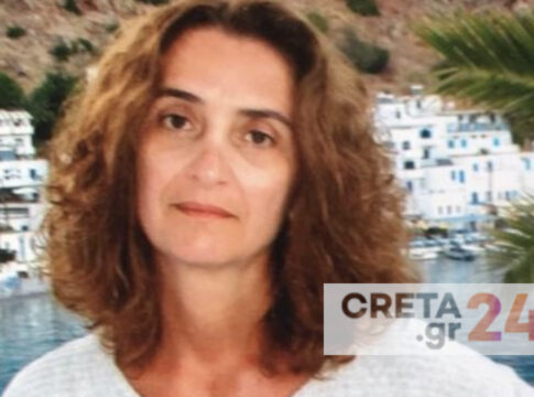 Βαρύ πένθος για την οικογένεια του Δημάρχου Ηρακλείου