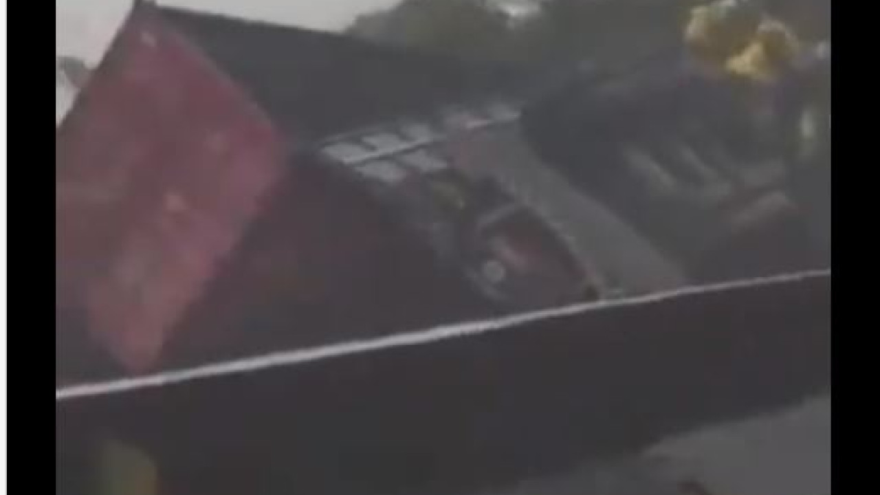 Βραζιλία: 9 νεκροί - Βανάκι στο οποίο επέβαινε κωπηλατική ομάδα συγκρούστηκε με φορτηγό