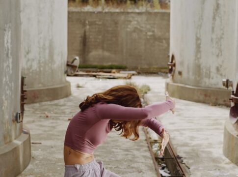 Ξεκίνησαν οι εγγραφές για το Κέντρο Χορού στο Παγκρήτιο Στάδιο
