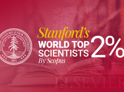 81 Μέλη του Πανεπιστημίου Κρήτης στη λίστα των κορυφαίων επιστημόνων του κόσμου