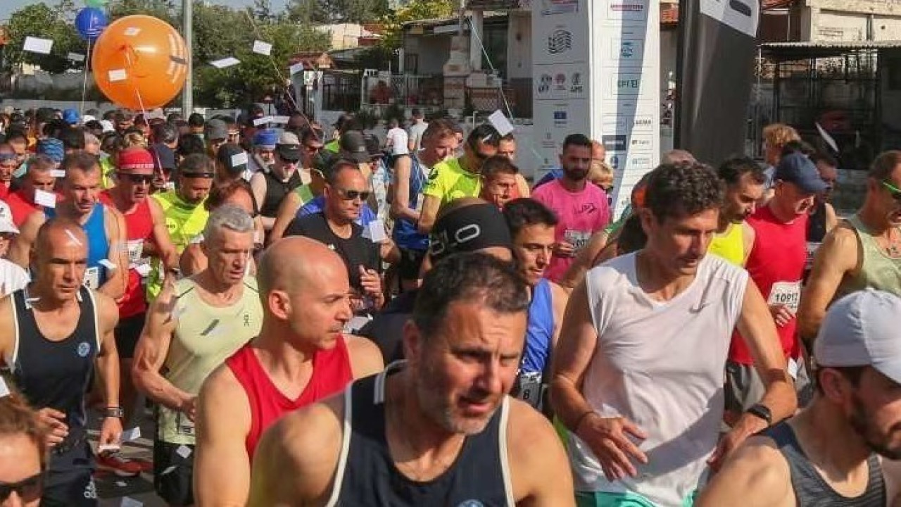 Αυθεντικός Μαραθώνιος Αθηνών : Οι κυκλοφοριακές ρυθμίσεις