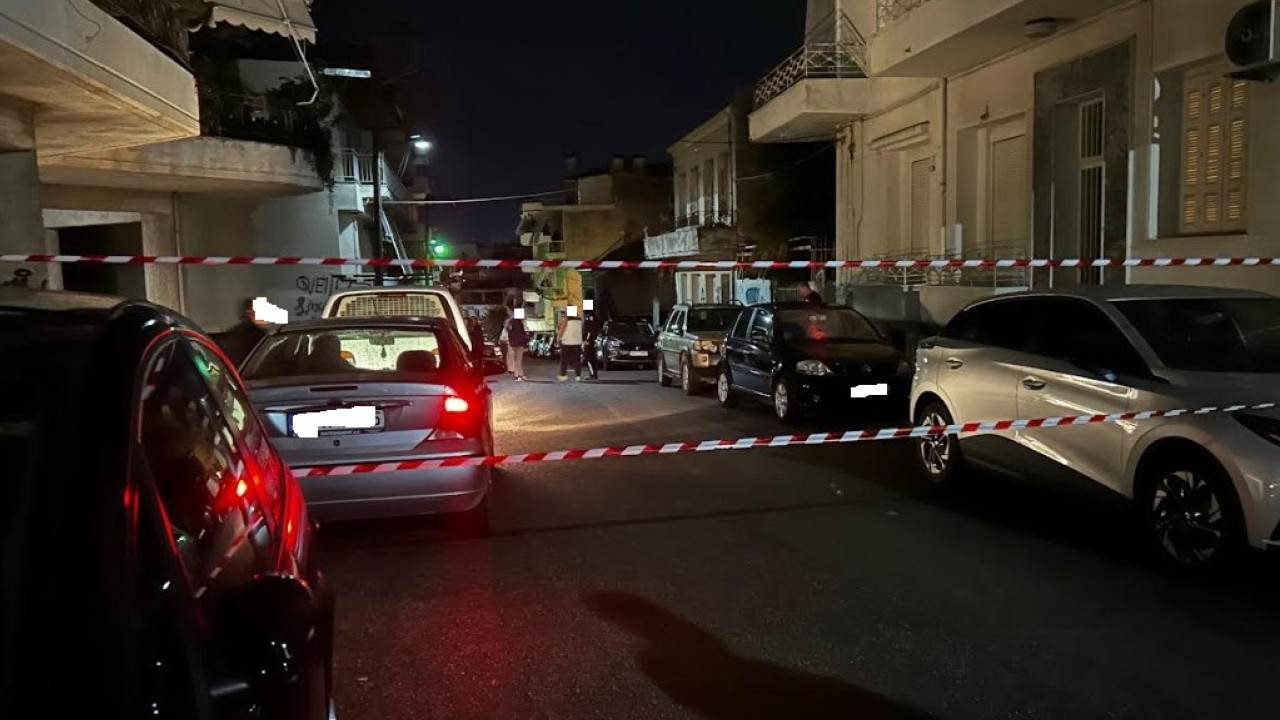 Αγρίνιο: Απολογείται σήμερα ο δολοφόνος της 43χρονης -Τι θα υποστηρίξει