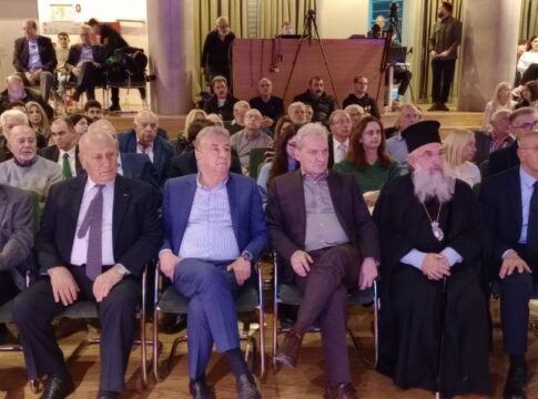 Αλέξης Καλοκαιρινός: «Αυτή η περίοδος ύφεσης γύρω από τη λύση του Κυπριακού είναι πρόσφορη για αναστοχασμό»
