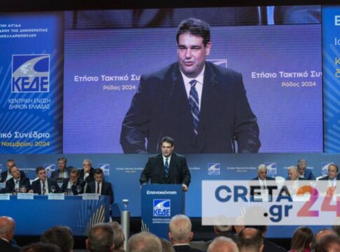 Αλλαγές στην Τοπική Αυτοδιοίκηση: Έκπληξη αλλά και διάθεση για διάλογο στους Δημάρχους