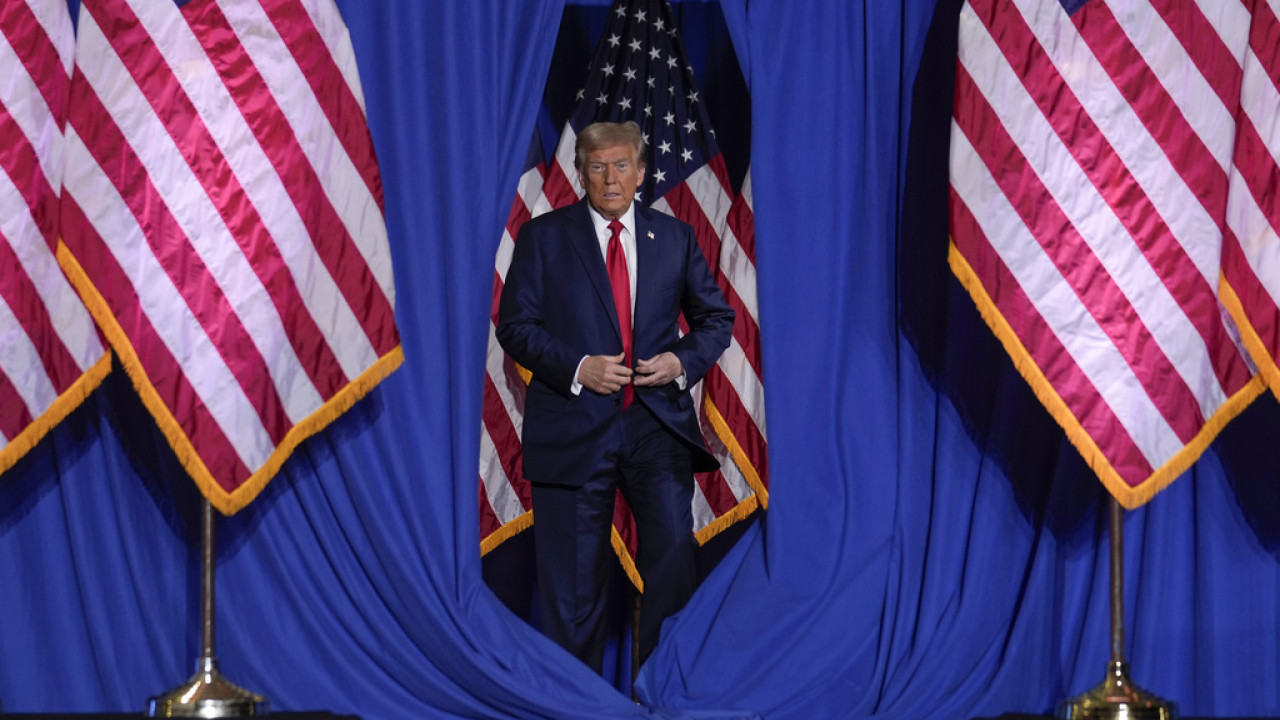 Αμερικανικές εκλογές: Γιατί κέρδισε ο Τραμπ και τι περιμένουμε στη συνέχεια