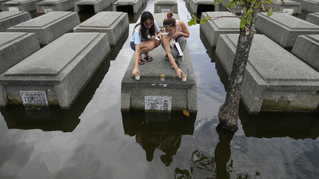 Ανησυχία για αύξηση των πλημμυρικών φαινομένων - Ποιοί οι κίνδυνοι για την Ελλάδα