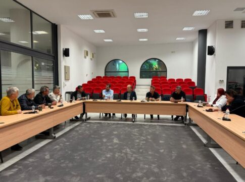 Ανησυχητικές διαστάσεις παίρνει η ανομβρία στην Ιεράπετρα – «Καμπανάκι» κινδύνου από αγρότες και παραγωγούς