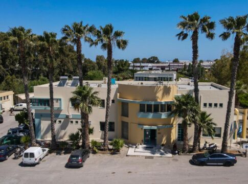 Αντικατάσταση τμήματος του κεντρικού τροφοδοτικού αγωγού των Μαλίων στο ύψος του Κακού Όρους από τη ΔΕΥΑΗ