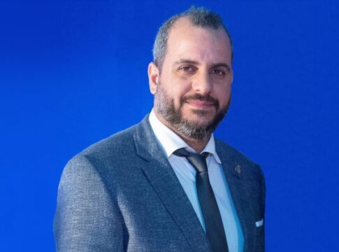 Αντώνης Ροκάκης: Οι επιχειρηματίες των Χανίων αποφάσισαν μαζικά και θριαμβευτικά «Επιμελητήριο με Μέλλον»