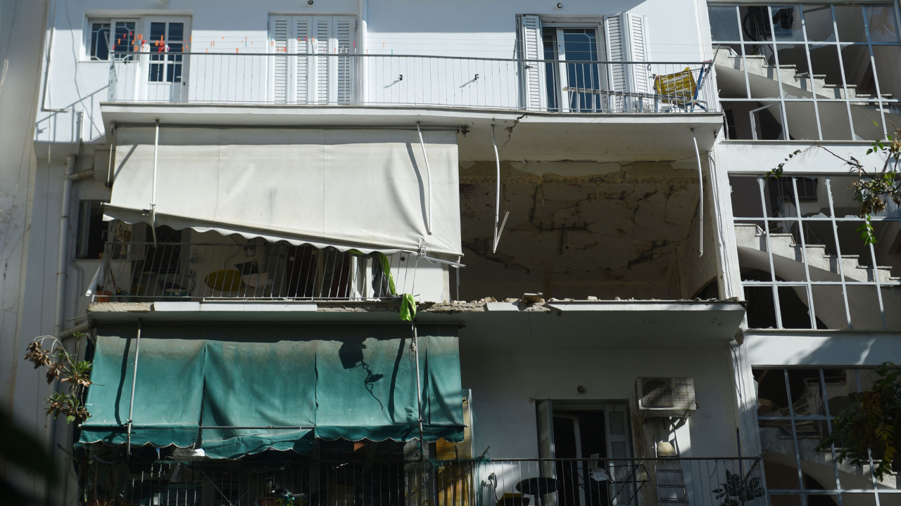 Απολογείται για τρομοκρατία σήμερα ο 31χρονος που εμπλέκεται στην υπόθεση της έκρηξης στους Αμπελόκηπους