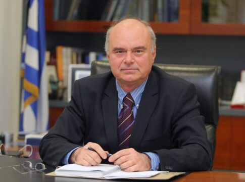 Απόψε η παρουσίαση του Συνδυασμού «Μπροστά για το Επιμελητήριο»