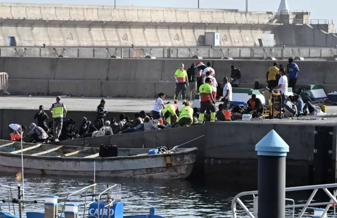 Bόρεια Αλβανία: Στην Ιταλία λόγω προβλημάτων υγείας 1 εκ των 8 αιτούντων άσυλο