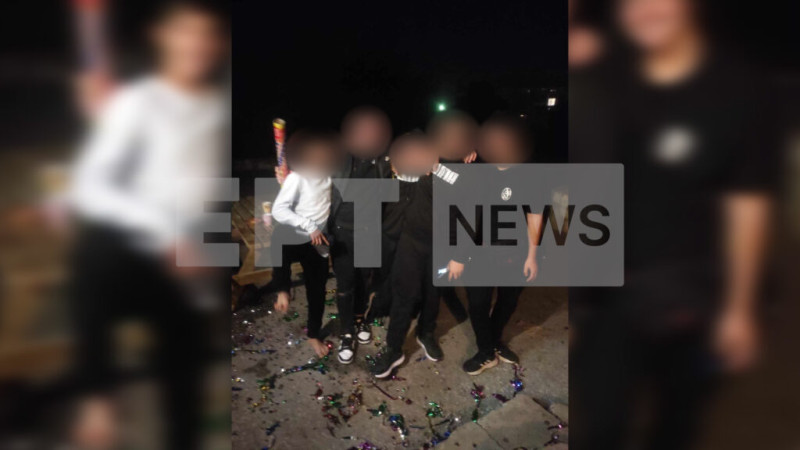 Χανιά: Ανήλικοι από το Κέντρο Προστασίας παιδιού βρήκαν πορτοφόλι με 700 ευρώ