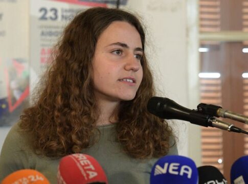Χανιά: Σοκάρει η εξομολόγηση μαθήτριας για την επίθεση από μεθυσμένους Αμερικανούς τουρίστες