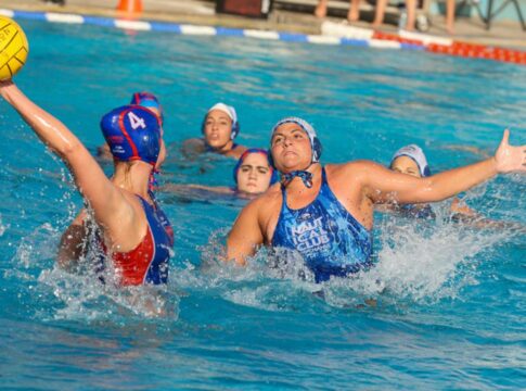 Δεν τα κατάφερε ο ΝΟΧ στη μάχη με τον Πανιώνιο