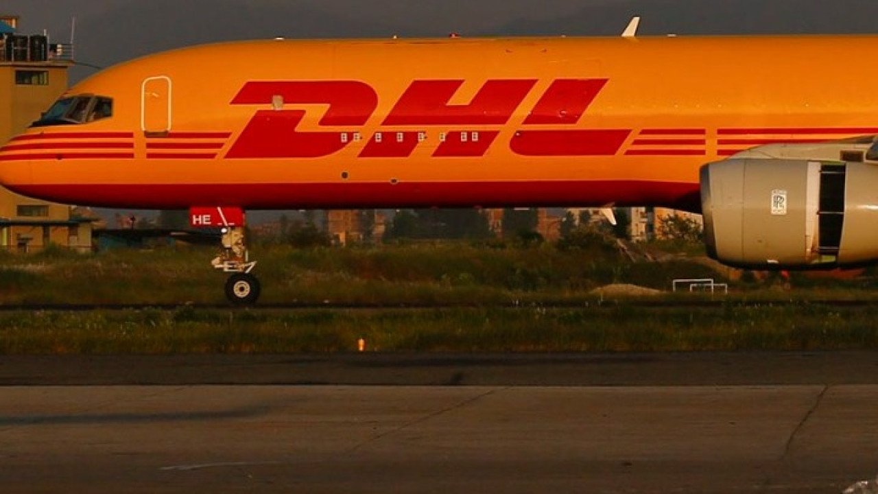 DHL: Συνετρίβη εμπορευματικό αεροσκάφος κοντά στο αεροδρόμιο του Βίλνιους