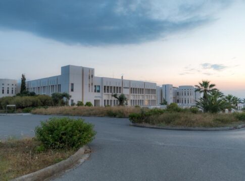 Διεθνές συνέδριο Όψεις της φύσης στη Νεοελληνική Λογοτεχνία στην Πανεπιστημιούπολη Γάλλου