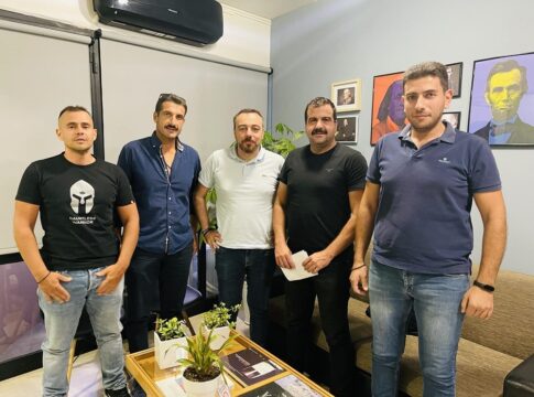 Διπλή κοινοβουλευτική παρέμβαση για πυροσβέστες και ένστολους από το Φραγκίσκο Παρασύρη