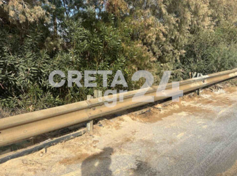 Διπλή τραγωδία στον ΒΟΑΚ: Αποχαιρετούν τον 40χρονο Κώστα – Αύριο το τελευταίο αντίο στον 66χρονο Ανδρέα