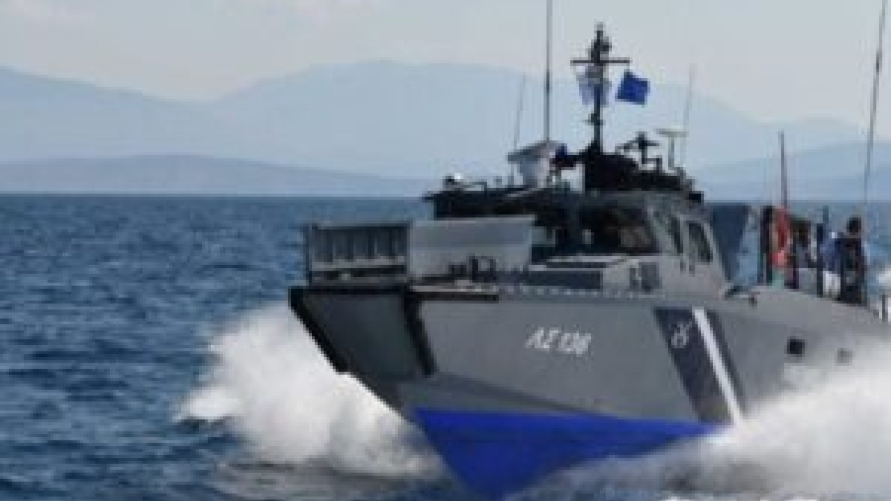 Δύο άτομα αγνοούνται στη θαλάσσια περιοχή βόρεια της Σαντορίνης