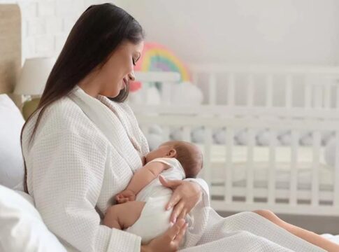 Ευχαριστήριο για την 15η Πανελλαδική Εκδήλωση Εορτασμού Μητρικού Θηλασμού και Μητρότητας