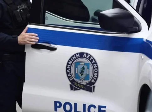 Εκκενώθηκαν τα δικαστήρια Χανίων μετά από τηλεφώνημα για τοποθέτηση βόμβας (εικόνες)