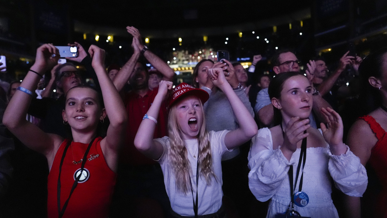 Εκλογές ΗΠΑ: Γιατί μπορεί να χρειαστεί ακόμη και μέρες για να γίνει γνωστό ποιος κέρδισε