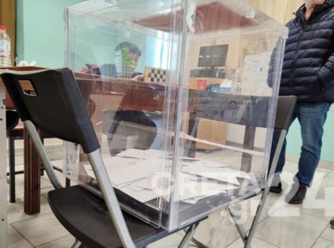 Εκλογές ΣΥΡΙΖΑ: Η Κρήτη ανάμεσα στις περιοχές με τη μεγαλύτερη συμμετοχή, λέει η Κουμουνδούρου