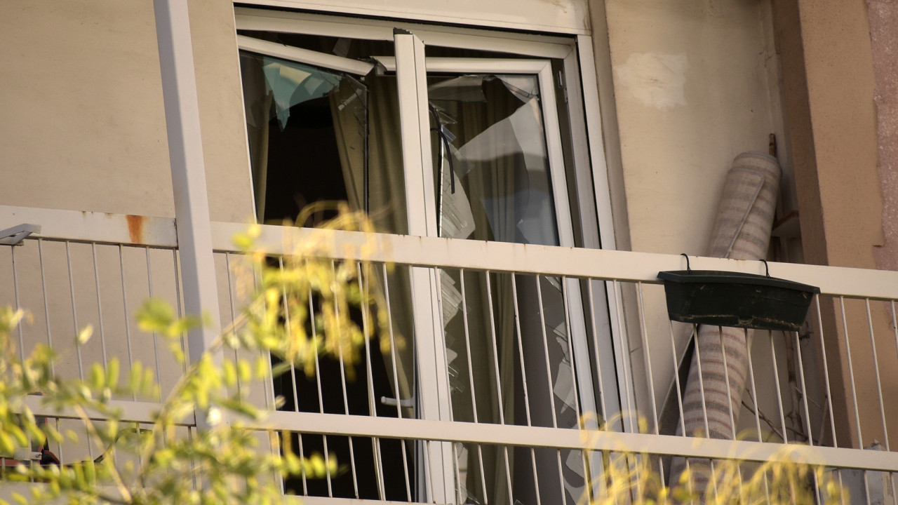 Έκρηξη στους Αμπελοκήπους: Αύριο απολογείται η 33χρονη - Πήρε νέα προθεσμία