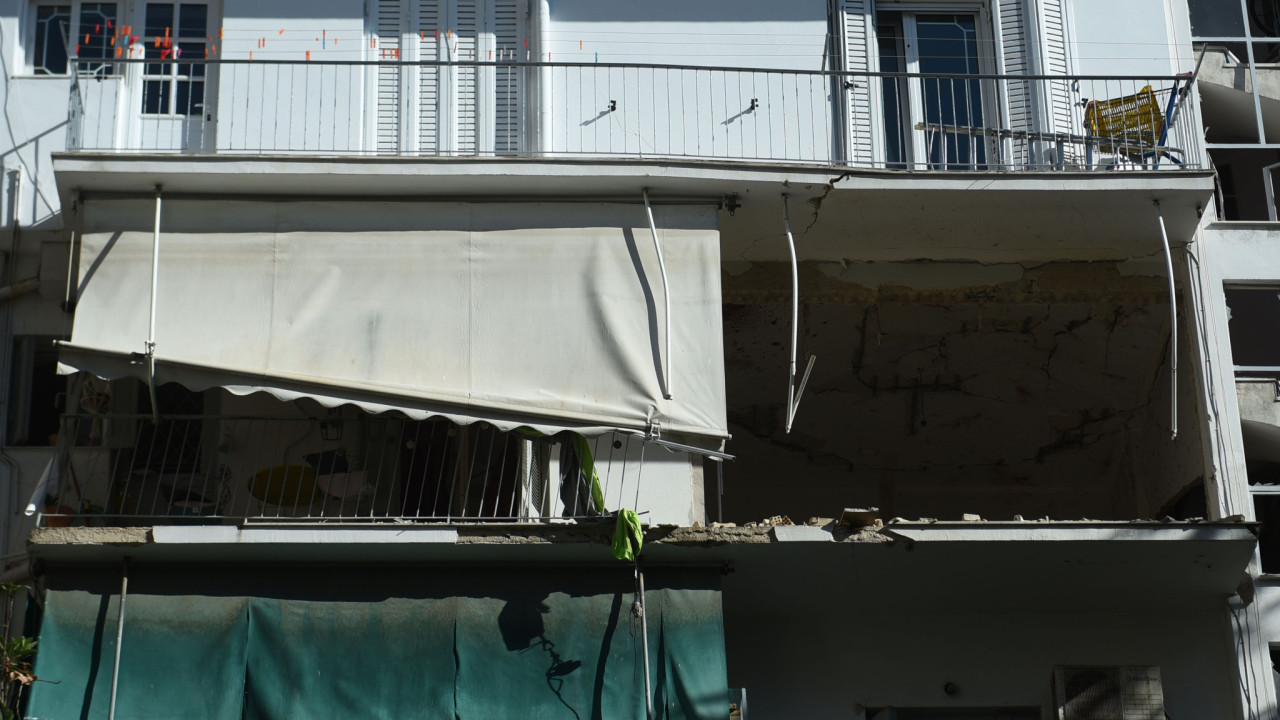 Έκρηξη στους Αμπελόκηπους: Το βράδυ της Πέμπτης η βομβιστική επίθεση